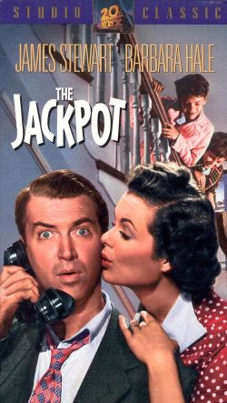 The Jackpot
