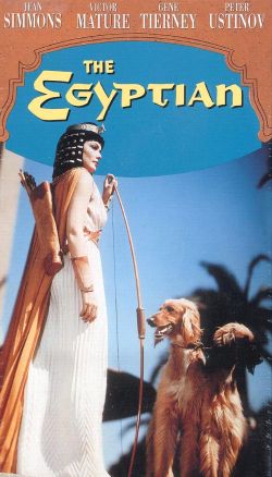 The Egyptian