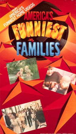 America's Funniest Families