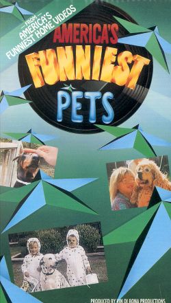 America's Funniest Pets
