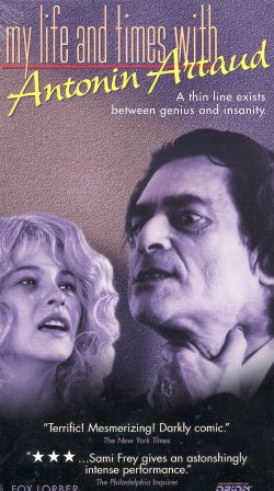En Compagnie d'Antonin Artaud