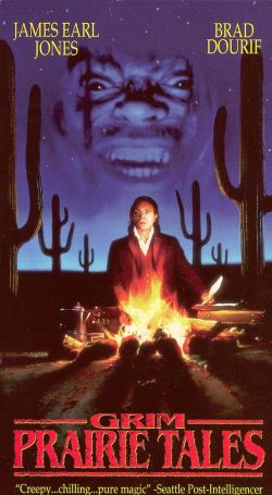 Grim Prairie Tales