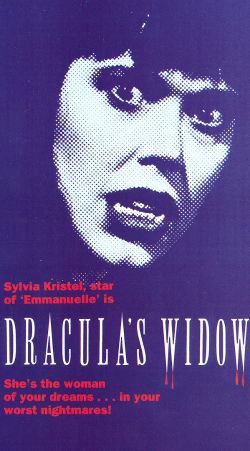 Dracula's Widow