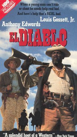 El Diablo