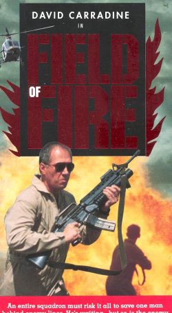 Field of Fire