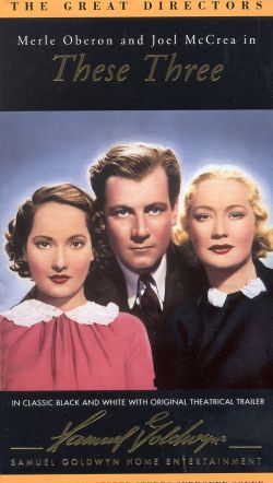 These Three