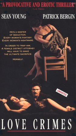 Love Crimes