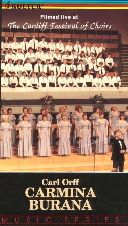 Carmina Burana