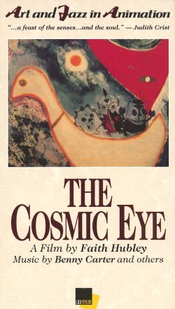 The Cosmic Eye