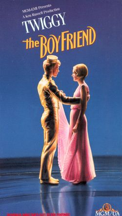 The Boy Friend