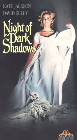 Night of Dark Shadows