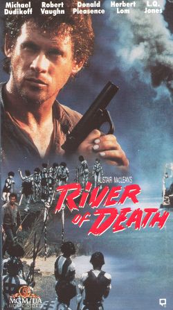 River of Death