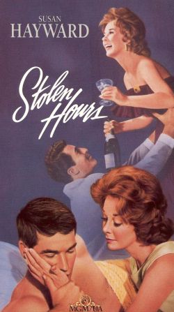 The Stolen Hours