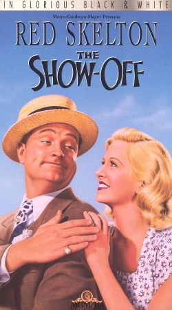 The Show-Off