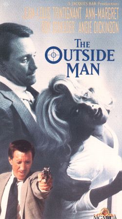 The Outside Man