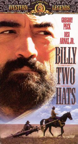 Billy Two Hats