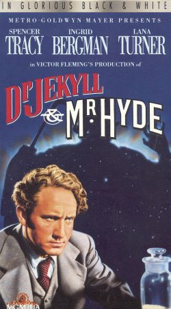 Dr. Jekyll and Mr. Hyde