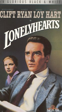 Lonelyhearts
