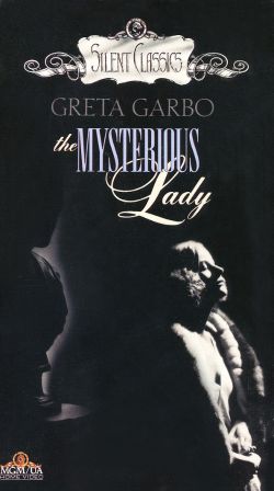 The Mysterious Lady