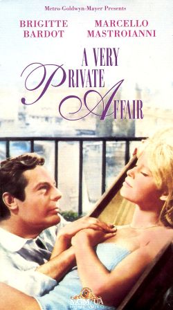 La Vie Privée