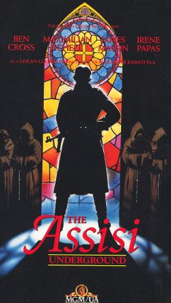 The Assisi Underground