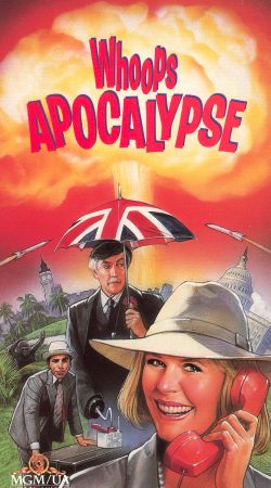 Whoops Apocalypse