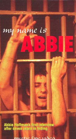 My Name Is Abbie