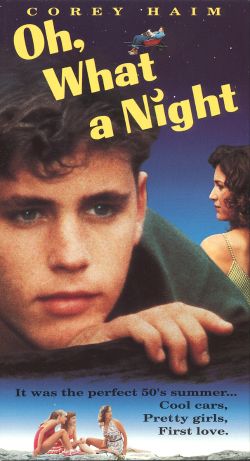 Oh, What a Night