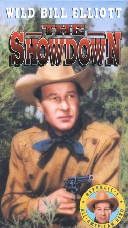 The Showdown