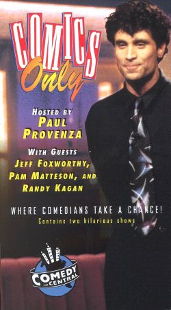 Comics Only, Vol. 1