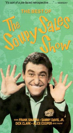 Best of the Soupy Sales Show