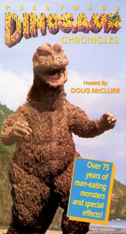 Hollywood Dinosaur Chronicles