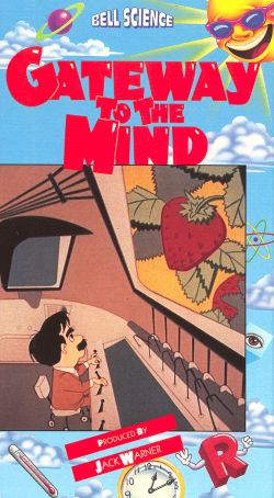 Bell Science: Gateway to the Mind