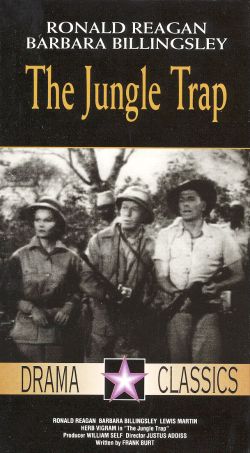 Jungle Trap