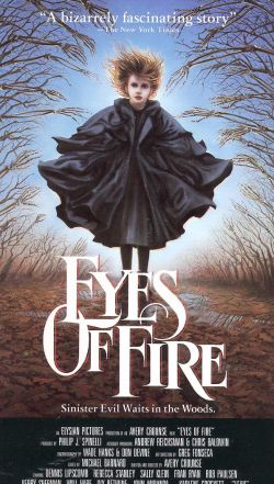 Eyes of Fire