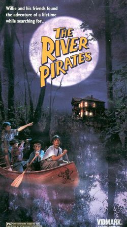 The River Pirate