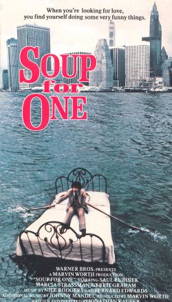 Soup for One