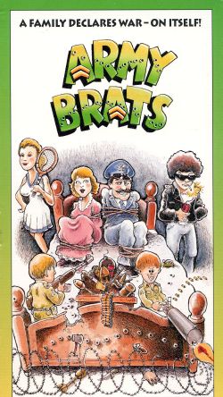 Army Brats
