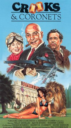 Crooks and Coronets
