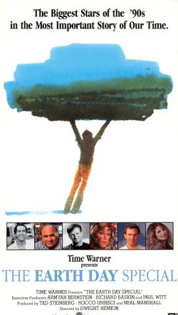 The Earth Day Special