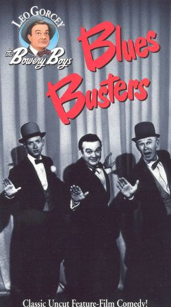 Blues Busters