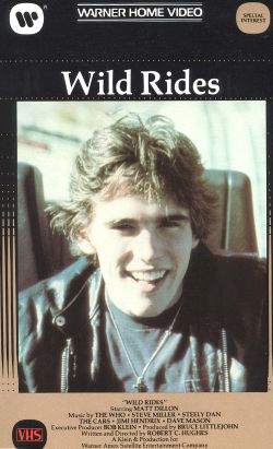 Wild Rides