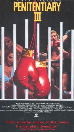 Penitentiary 3