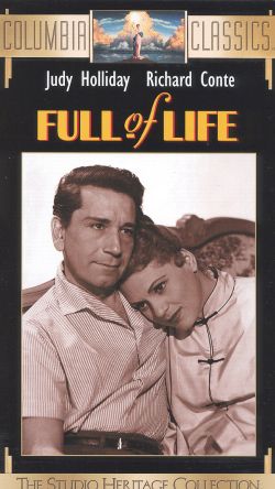 Full of Life