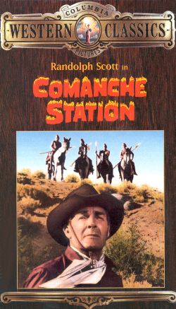 Comanche Station