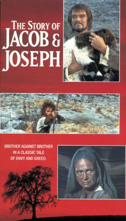 The Story of Jacob and Joseph
