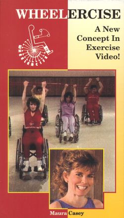 Wheelercise