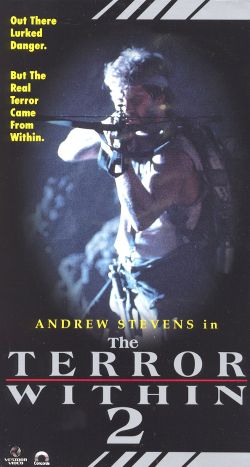 The Terror Within 2