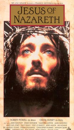 Jesus of Nazareth
