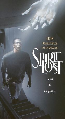 Spirit Lost